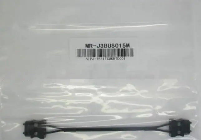 MR-J3BUS015M MRJ3BUS015M 1PC New Mitsubishi SSCNET III FIBER-OPTIC CABLE