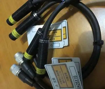 NEW Omron Sensor ZUV-H30M