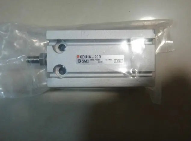 CDU16-20D CDU1620D 1PC New SMC free shipping