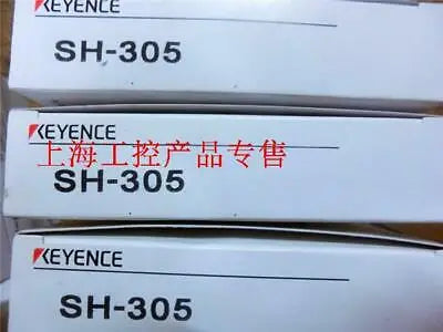 1pc new sh-305 KEYENCE