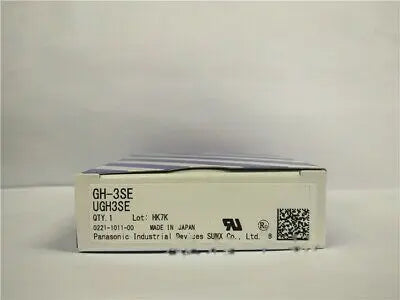 1pc new Panasonic GH-3SE