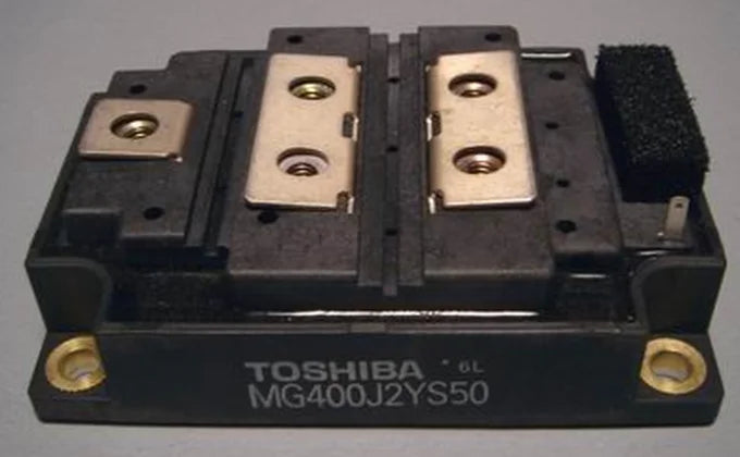 1pc MG400J2YS50 NEW TOSHIBA POWER module free shipping