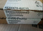 1PC new in box  Siemens  6ES5 470-4UC13 6ES5470-4UC13
