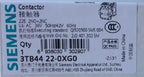 1PC  NEW   SIEMENS   3TB4422-0XG0  36V   free shipping
