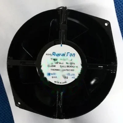 1pc fan new TM655D-TP-7 TM655D-TP AC200V ROYAL