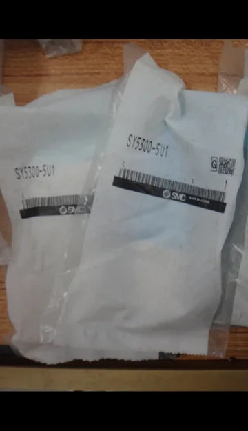 1PC   NEW    SMC    SY5300-5U1   free   shipping