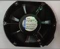 1pc fan new TYP 6424 PAPST 24V 18W 750MA17215051