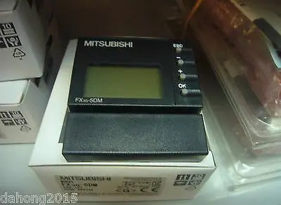 NEW Mitsubishi PLC FX3G-5DM