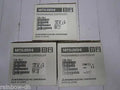 New in box MITSUBISHI FX2N-1PG-E PLC