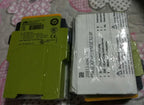 1PC New  PILZ PNOZ X2.8P  DC24V  free shipping