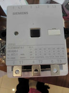 1pc      Siemens  3TF5122-0XM0  3TF5122-0X   contactor   free shipping