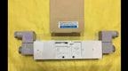 1PC NEW Mindman MVSC-300-4E2C-AC220V MVSC-300-4E2C-AC220 free shipping