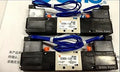 New in bag SMC solenoid valve VZ3220-1LZE-M5