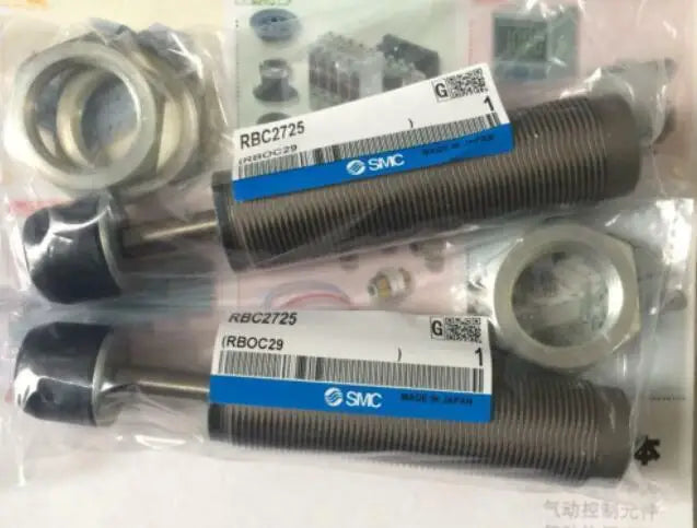 RBC2725 1PC New SMC free shipping