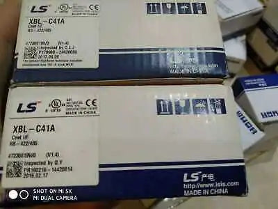 1pc new XBL-C41A LS