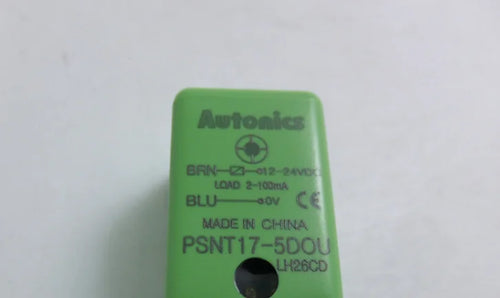 1PC  NEW   Autonics   PSNT17-5DOU     free shipping