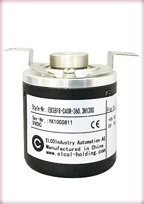 1pc new EB38F8-C40R-360.3H1200
