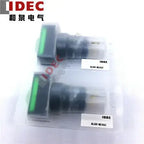 1pc new AL6H-M24GC IDEC