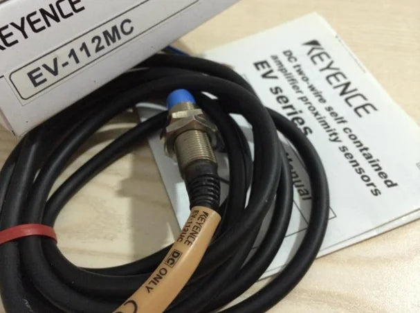 EV-112MC EV112MC 1PC New KEYENCE Proximity Sensor free shipping