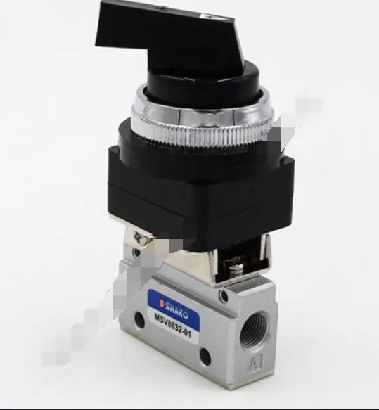 1PC   NEW    SHAKO    MSV8632-01LB     free   shipping