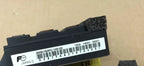 2MBI150PC-140-02 1PCS NEW FUJI Power Module 150A 1400V free shipping