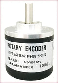 1pc new ACT38/6-1024BZ-5-30TG