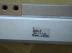MXQ16-75 MXQ1675 1PC New SMC slider cylinder free shipping