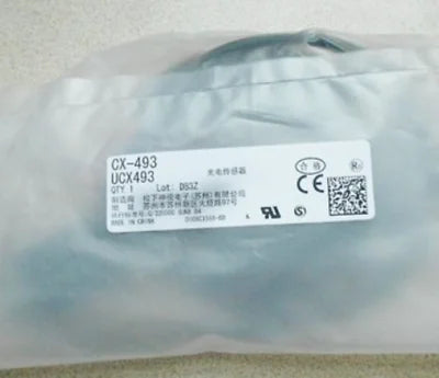 1pc new Panasonic CX-493-P