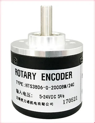 1pc HTS3806-G-2000BM/24C 1000BM 2500BM 600BM 24F