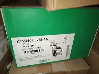 1pc new ATV310H075N4A