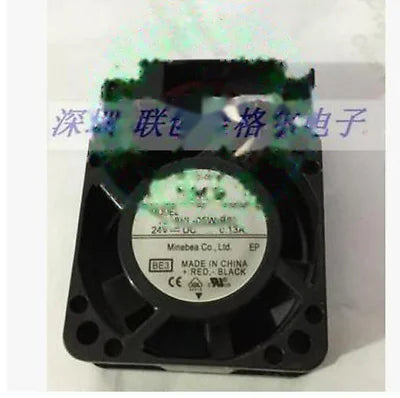 1pc fan new A90L-0001-0566#A 1608VL-05W-B69 NMB404020