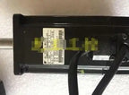 1PC Used YASKAWA SERVO MOTOR SGMAH-04AAA61D-0Y