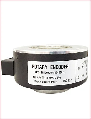 1pc new SH100A30-1024R30EL