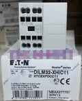 1PC NEW EATON MOELLER DILM32-XHIC11 free shipping