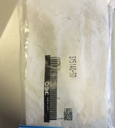 SY5140-5D SY51405D 1PC New SMC free shipping