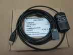 1pc New Omron PLC cable USB-CN226 USB CN226 for CS/CJ CQM1H CPM free shipping