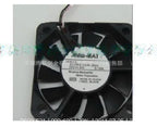 1pc fan new 2004KL-05W-B50 24V 0.10A NMB 505010 ABB