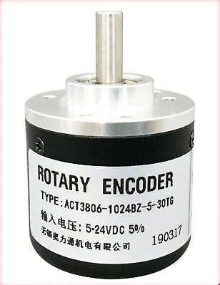 1pc new ACT3806-1024BZ-5-30TG