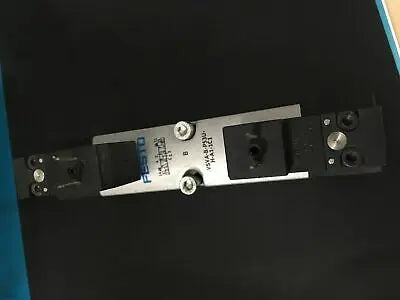 1PC NEW FESTO VSVA-B-P53U-H-A1-1C1 (546704)