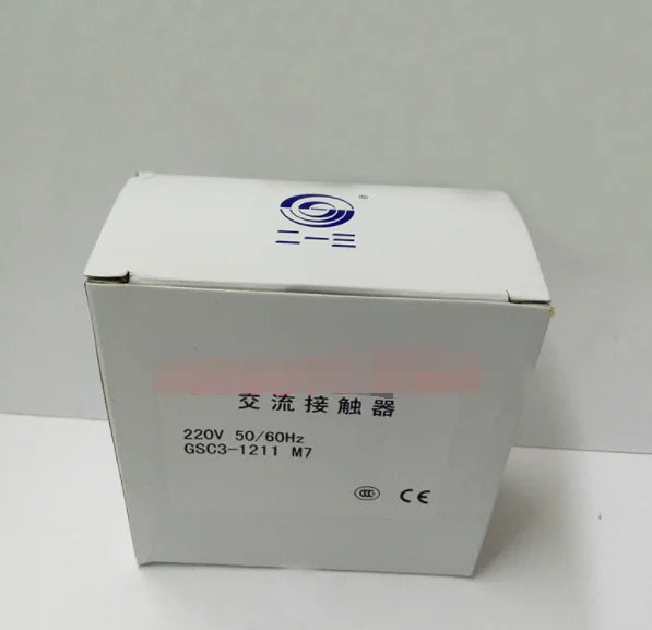 1PC  NEW   Tianshui 213   GSC3-1211   220V   free  shipping
