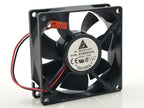 1pc DELTA AFB0824M 8025 24V 0.10A 8CM free shipping
