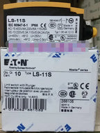 1PC  NEW   EATON  MOELLER  LS-11S  free shipping