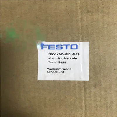 1pc new FESTO 8002293 LR-3/4-D-7-MIDI-MPA