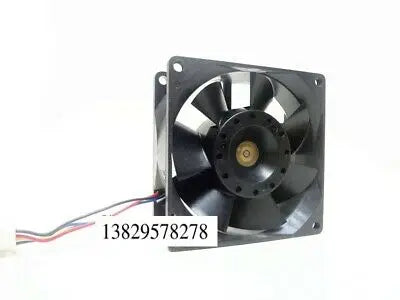 1pc new 8032 8CM 12V 0.55A 4 PWM 109P0812P2C031