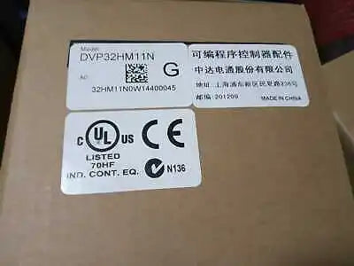 1pc new DVP32HM11N