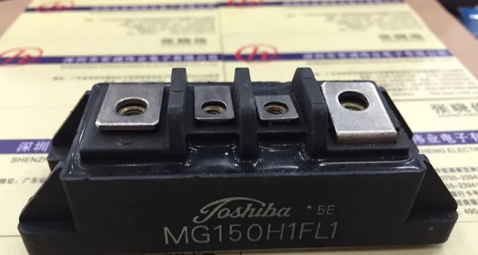 MG150H1FL1 1pcs New TOSHIBA MODULE free shipping