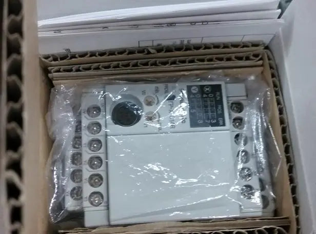 AFPX-C14R(FP-X C14R) 1PCS NEW Panasonic PLC Control unit free shipping