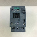 1pc     Siemens  AC220V 3RT6023-1AN20  Ac contactor  free shipping