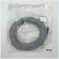 1pc new FESTO 539052 NEBU-M8G4-K-7.5-LE4