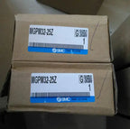 New SMC MGPM32-25Z Cylinder free shipping